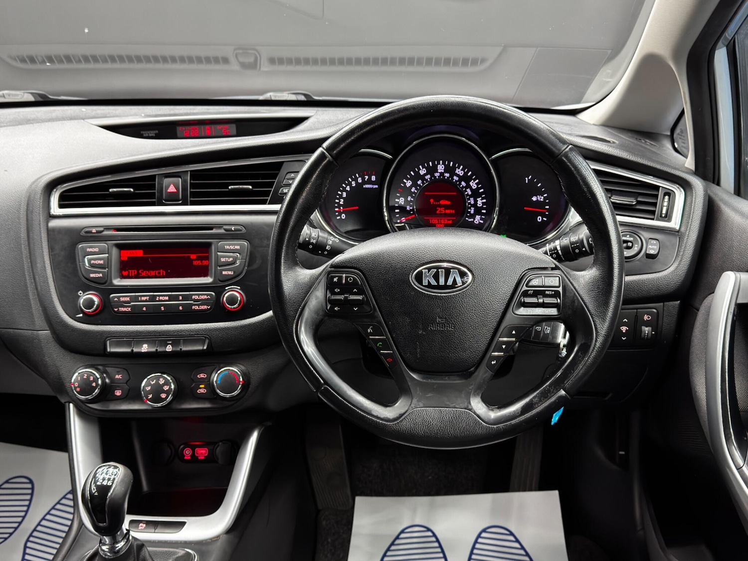 Used Kia Ceed 2016 for sale - 76666906: Photo 15