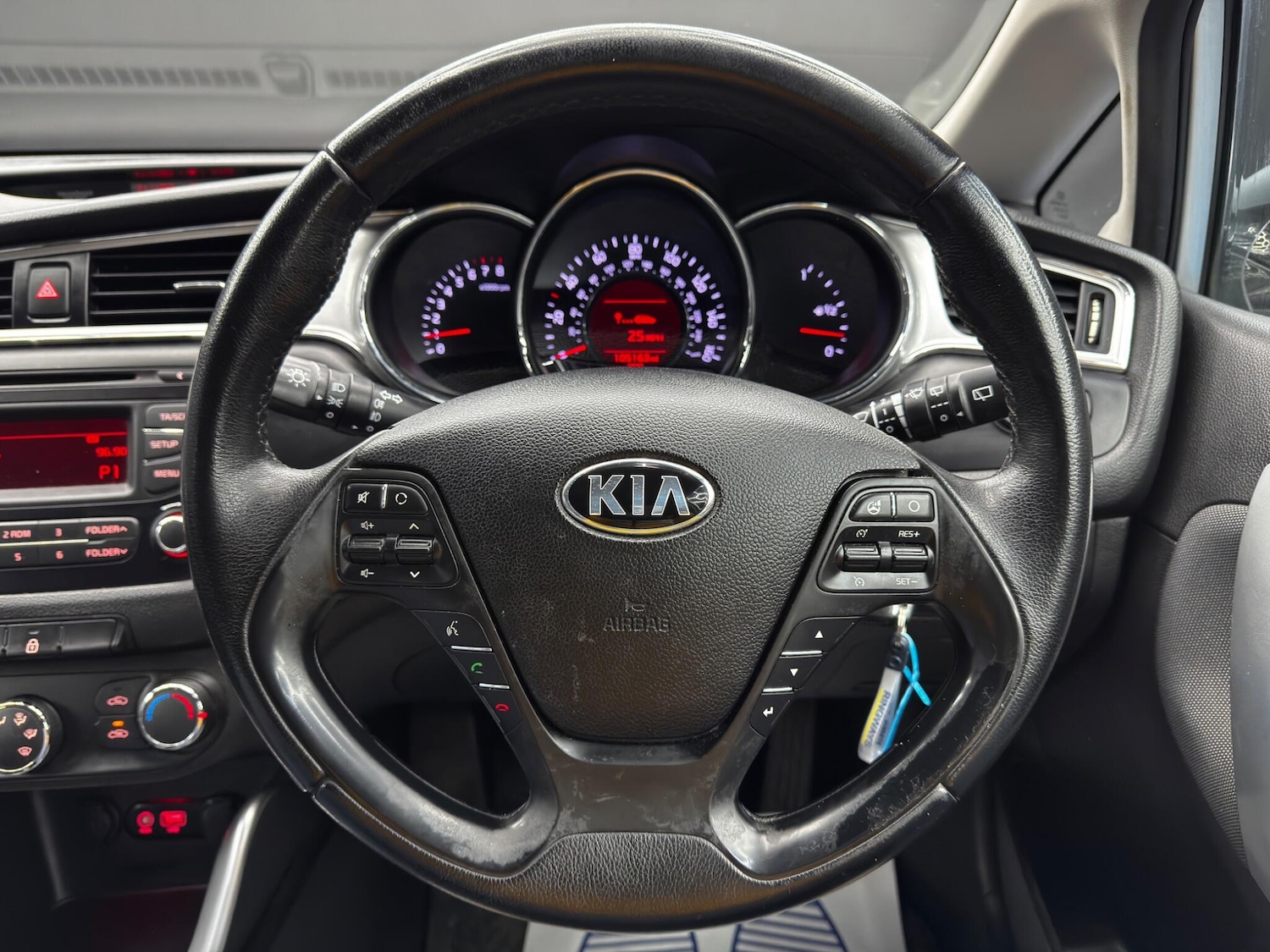 Used Kia Ceed 2016 for sale - 76666906: Photo 16