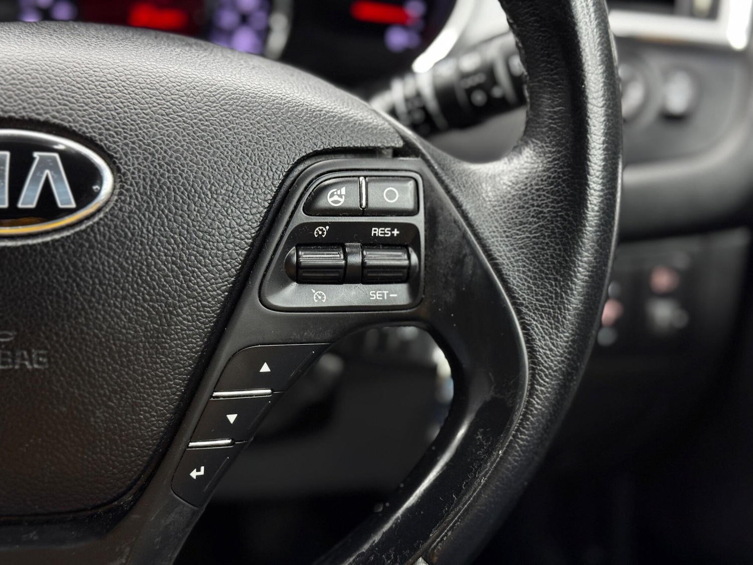 Used Kia Ceed 2016 for sale - 76666906: Photo 18