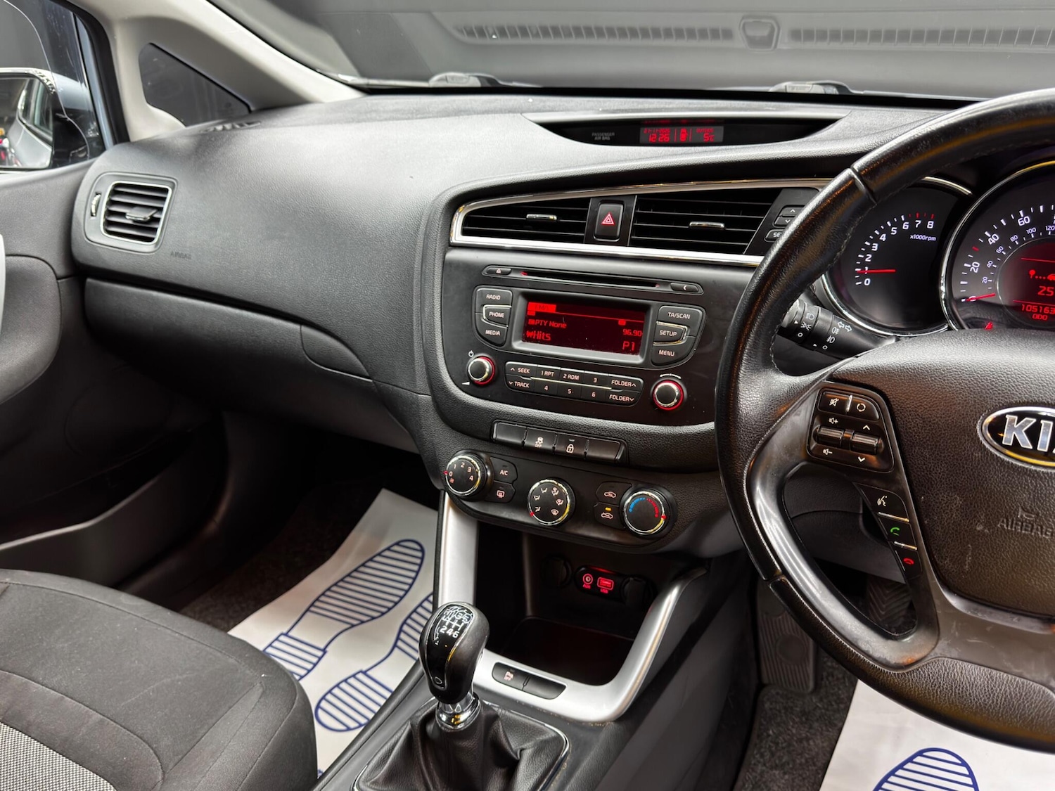 Used Kia Ceed 2016 for sale - 76666906: Photo 20