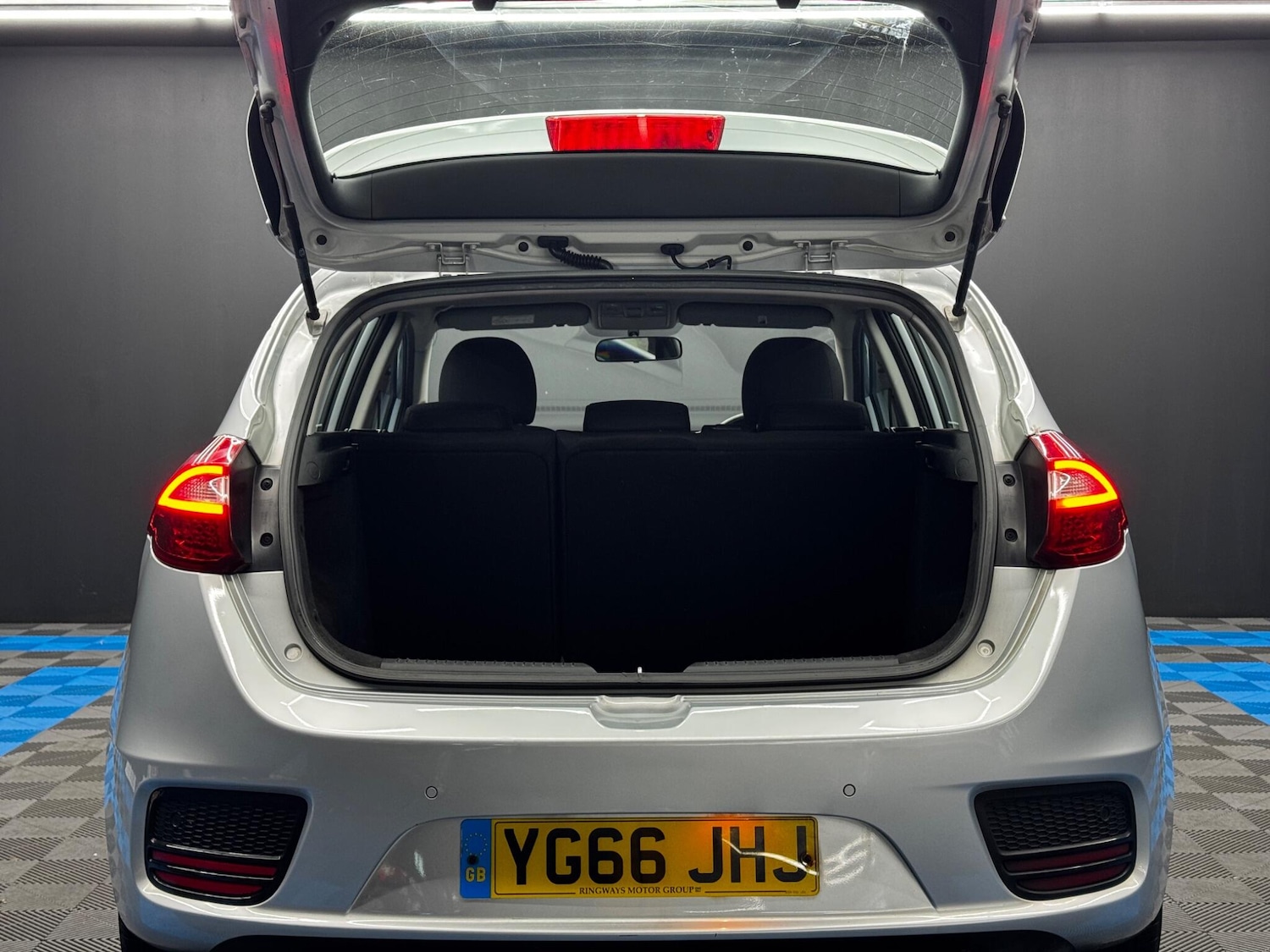 Used Kia Ceed 2016 for sale - 76666906: Photo 28