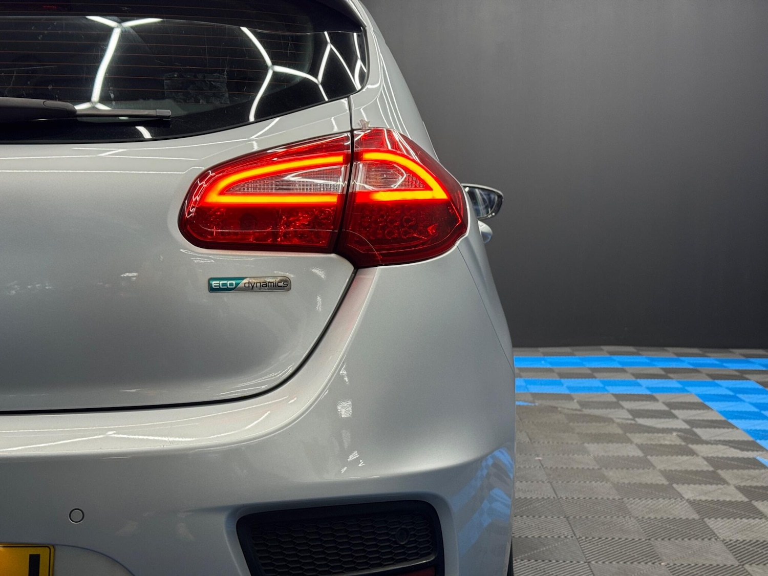 Used Kia Ceed 2016 for sale - 76666906: Photo 32