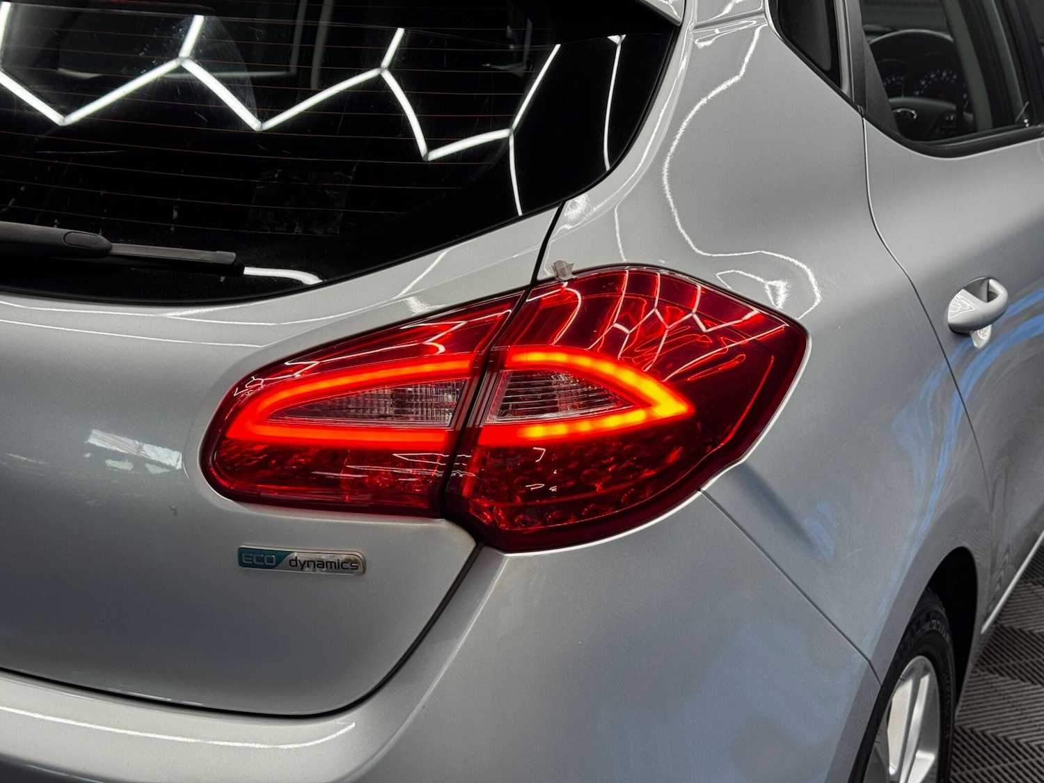 Used Kia Ceed 2016 for sale - 76666906: Photo 33