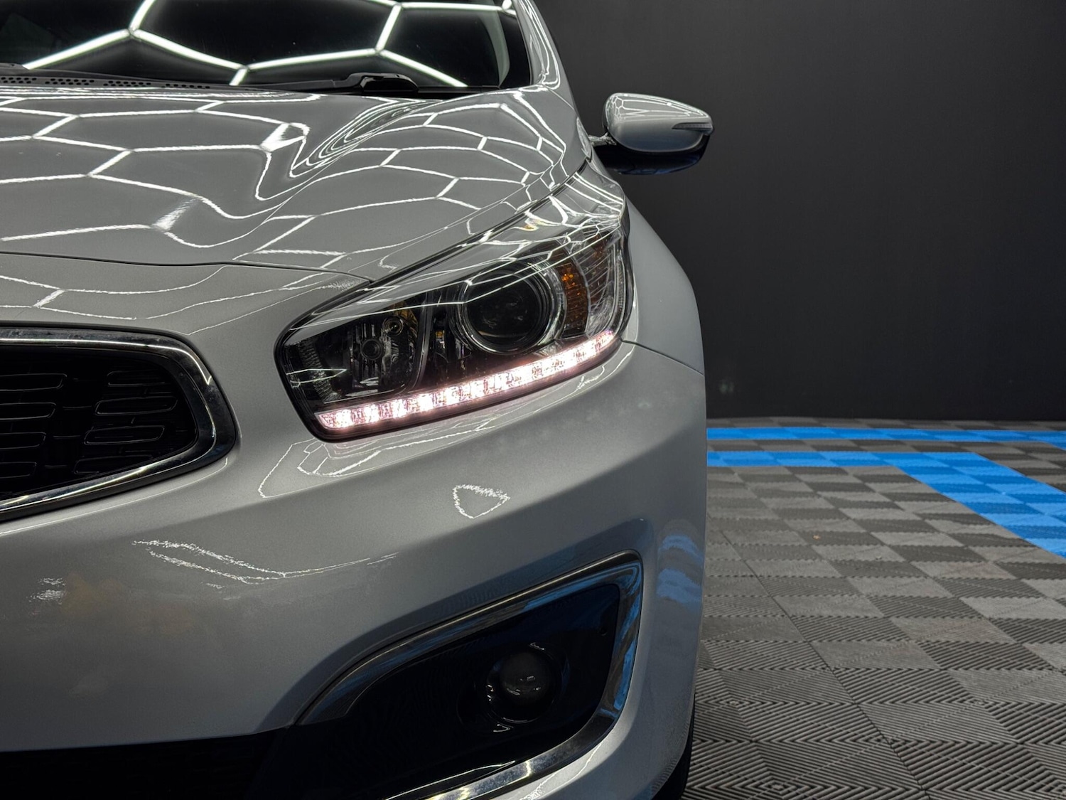 Used Kia Ceed 2016 for sale - 76666906: Photo 34