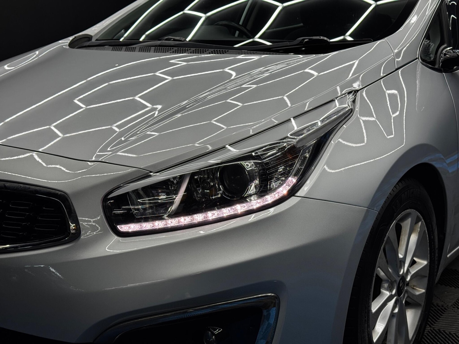 Used Kia Ceed 2016 for sale - 76666906: Photo 35