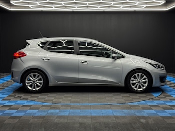Used Kia Ceed 2016 for sale - 76666906: Photo