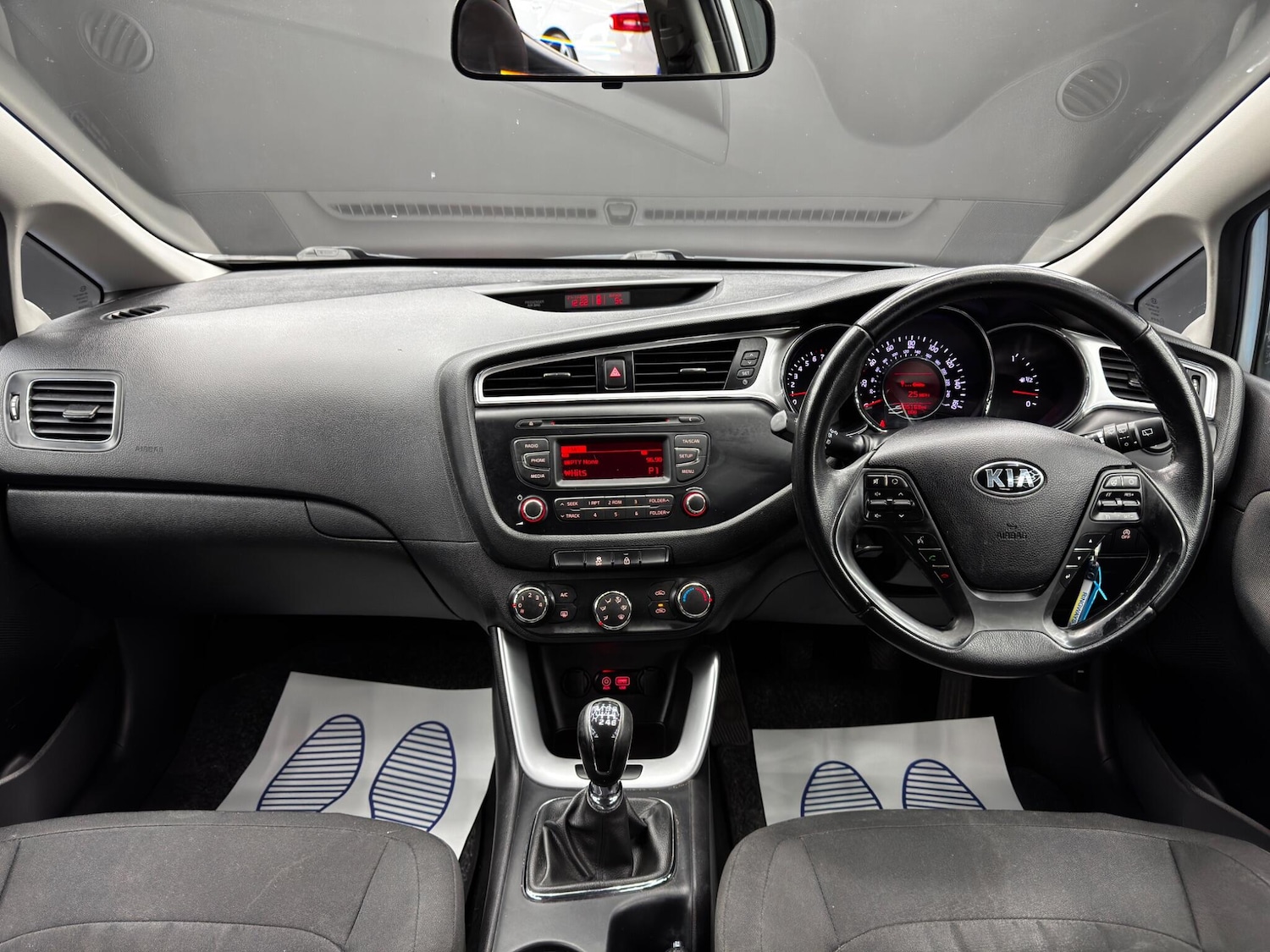 Used Kia Ceed 2016 for sale - 76666906: Photo 9