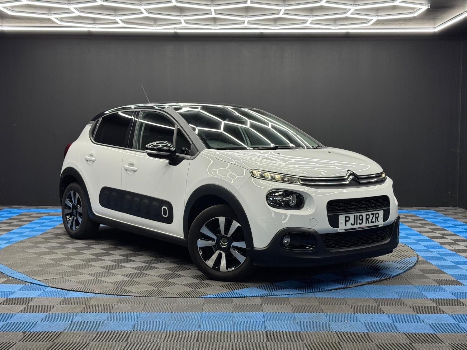 Used Citroen C3 2019 for sale - 76606980: Photo 1