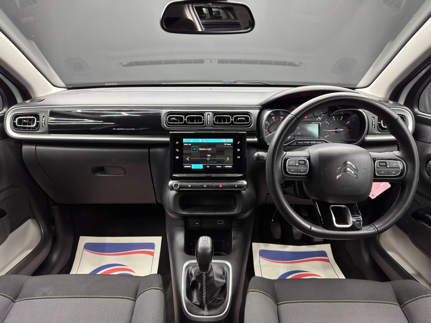 Used Citroen C3 2019 for sale - 76606980: Photo 10