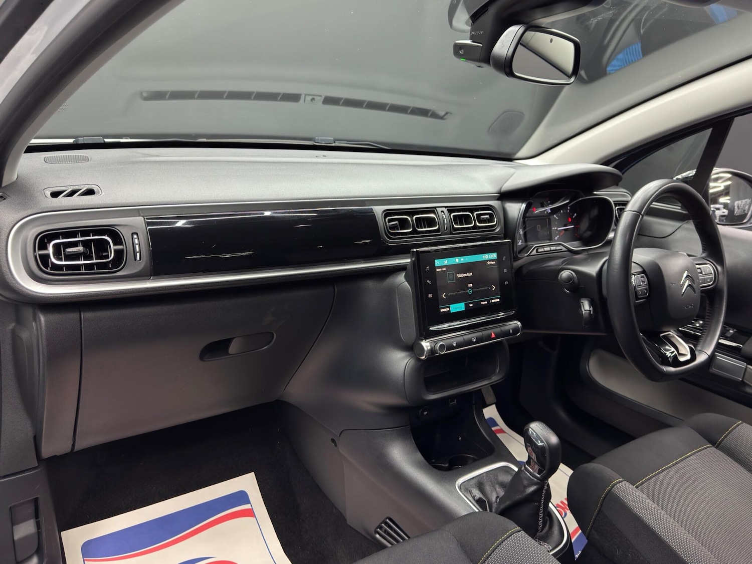 Used Citroen C3 2019 for sale - 76606980: Photo 11