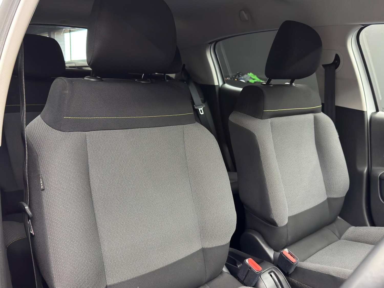 Used Citroen C3 2019 for sale - 76606980: Photo 12