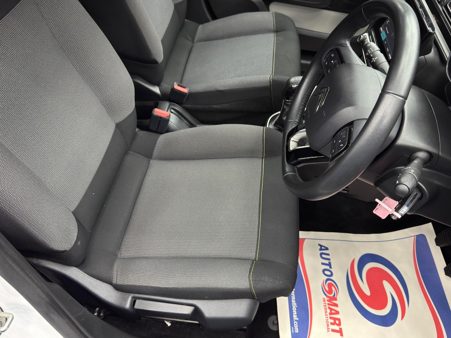 Used Citroen C3 2019 for sale - 76606980: Photo 13