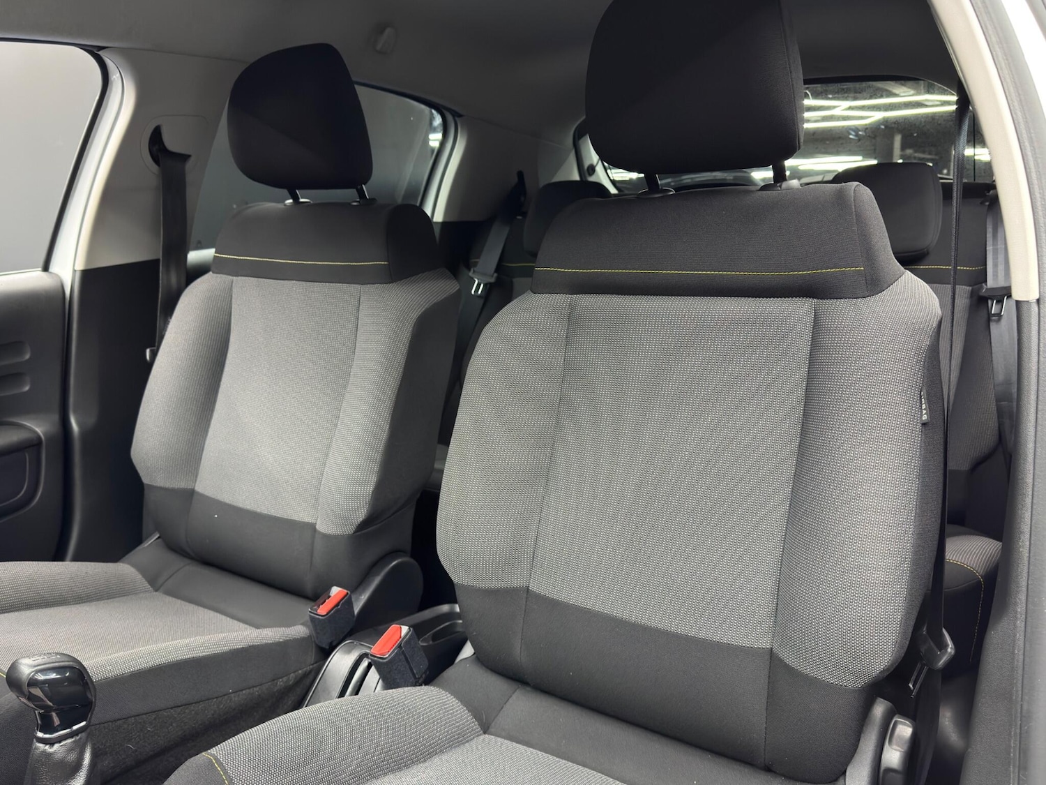 Used Citroen C3 2019 for sale - 76606980: Photo 14