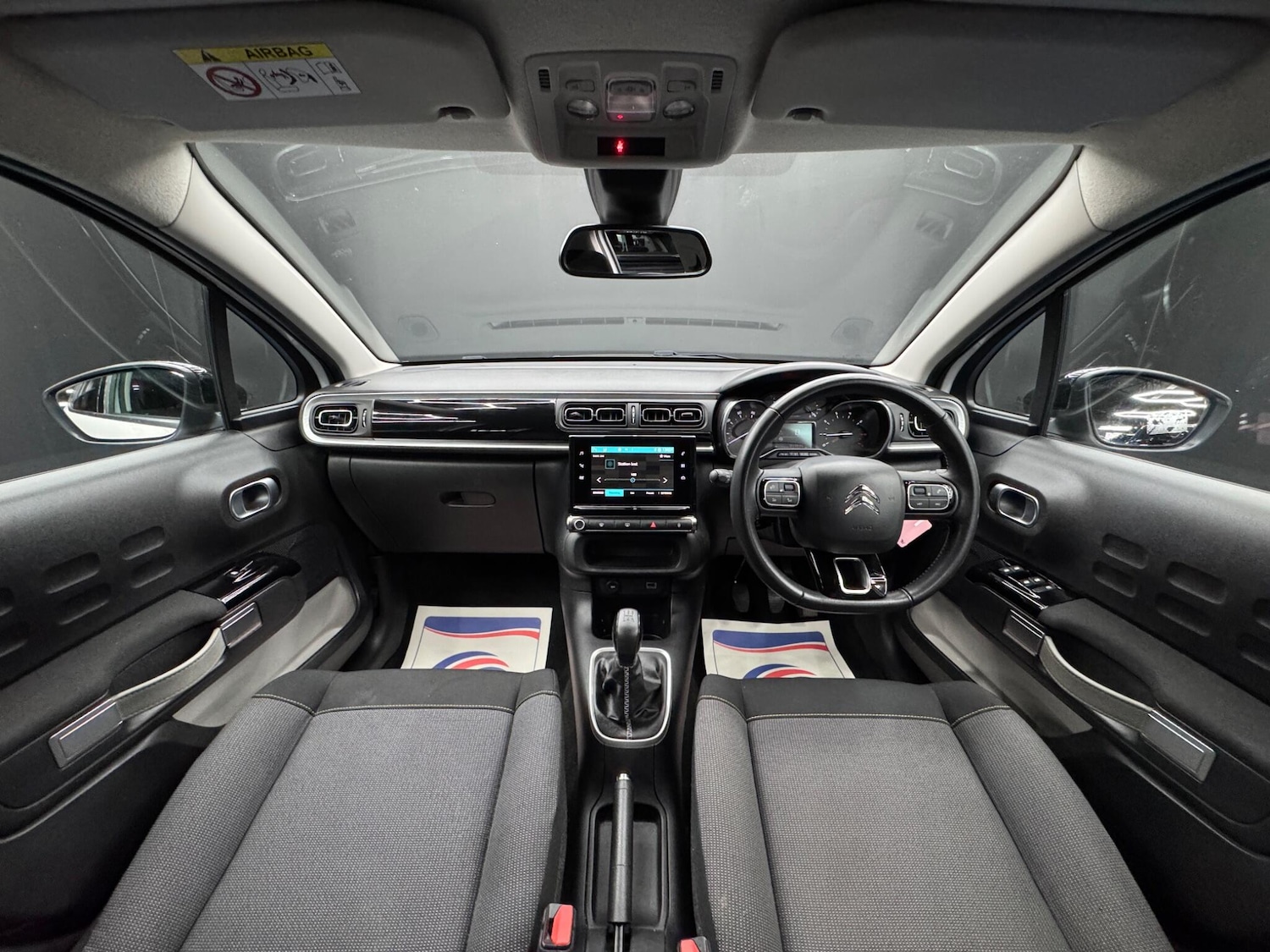 Used Citroen C3 2019 for sale - 76606980: Photo 17