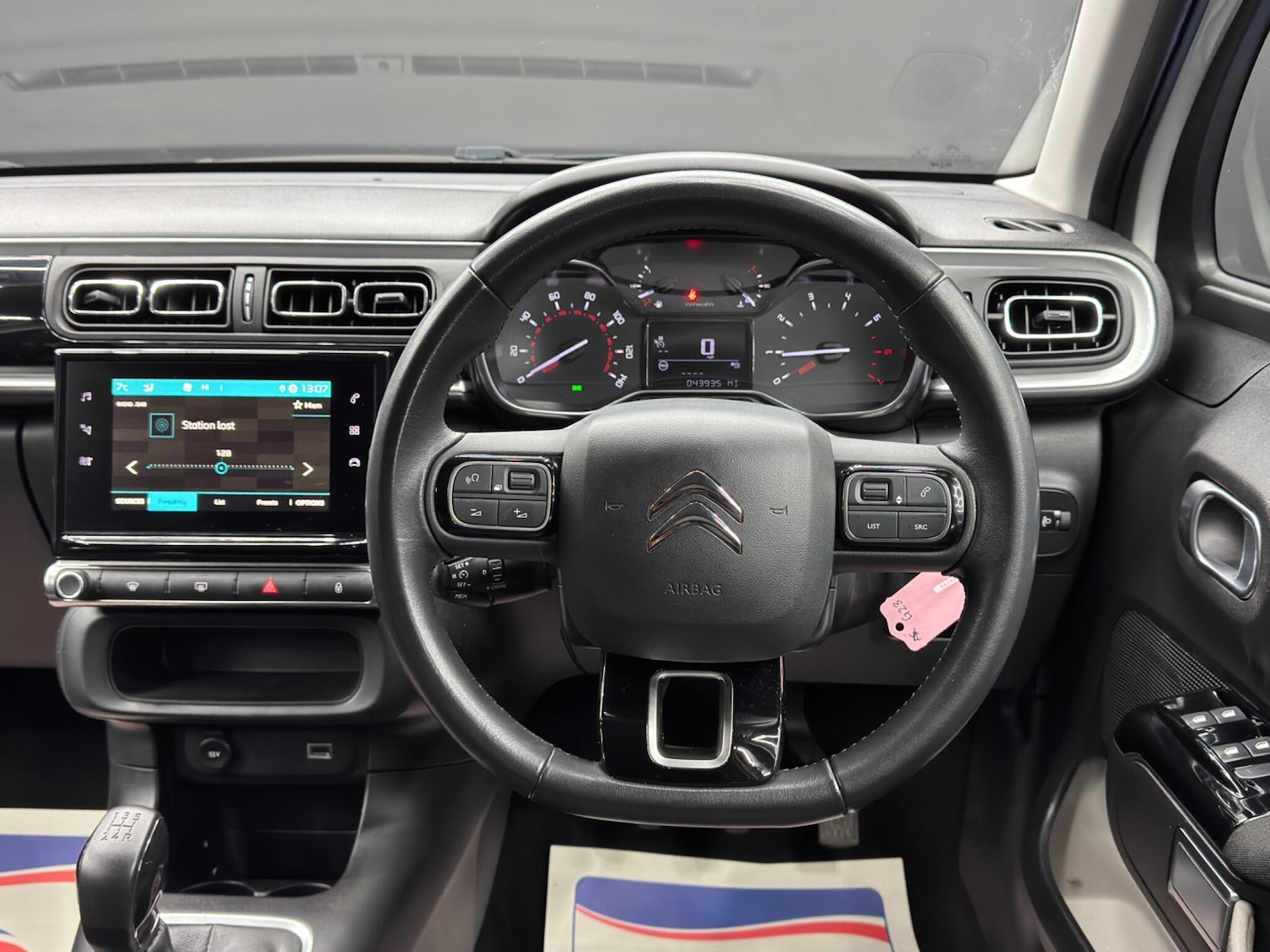 Used Citroen C3 2019 for sale - 76606980: Photo 18