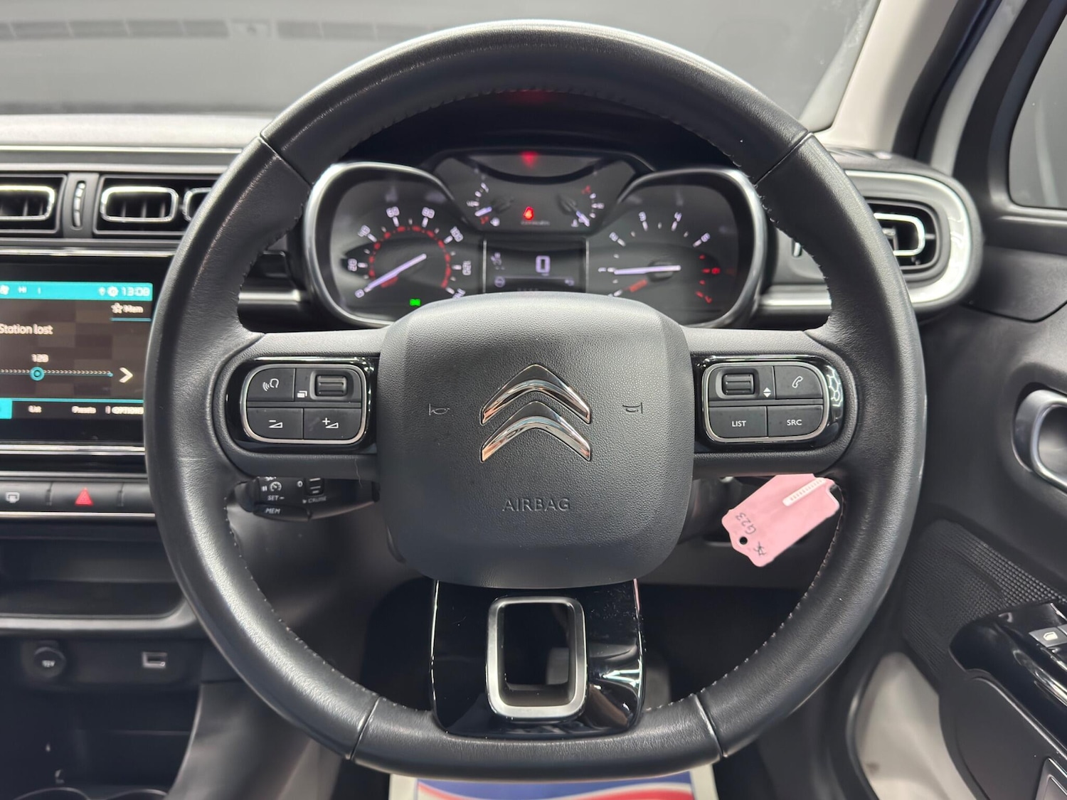 Used Citroen C3 2019 for sale - 76606980: Photo 19