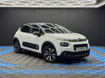 Used Citroen C3 2019 for sale - 76606980: Photo
