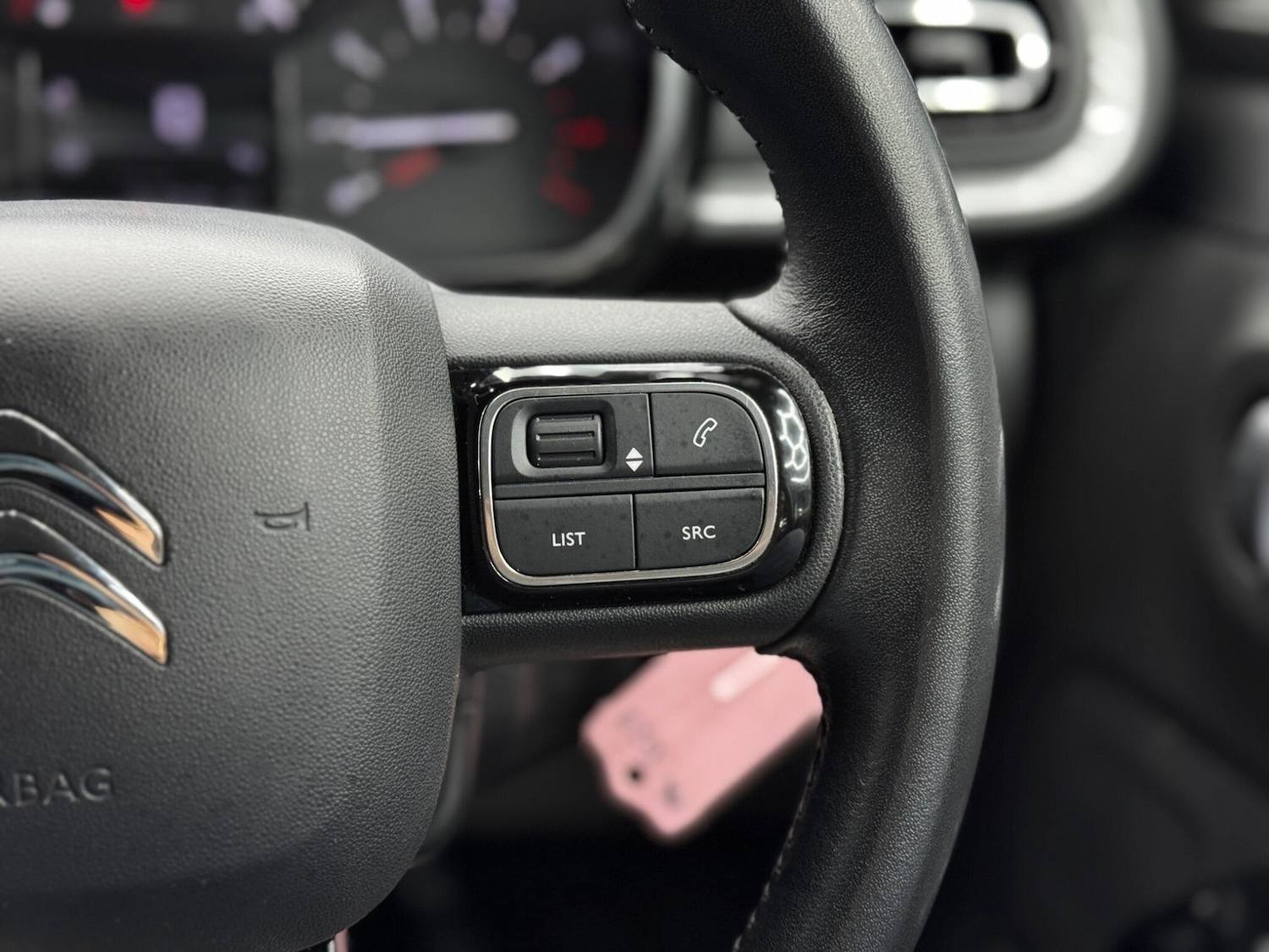 Used Citroen C3 2019 for sale - 76606980: Photo 21