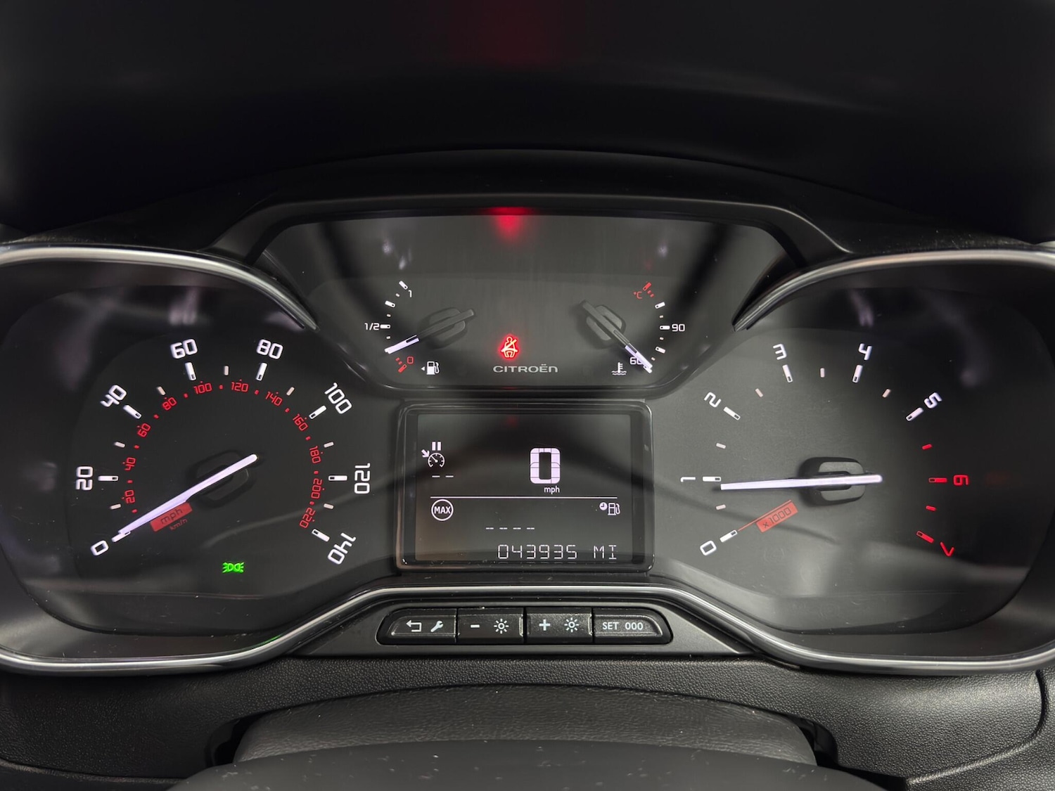 Used Citroen C3 2019 for sale - 76606980: Photo 22