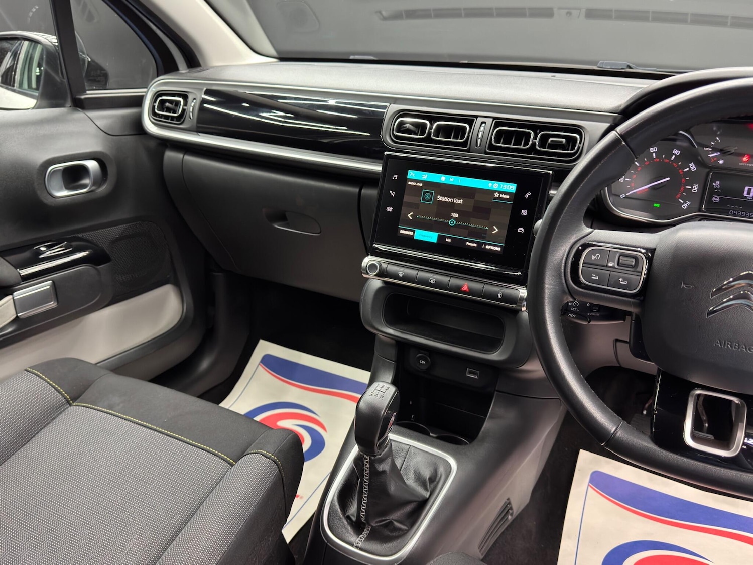 Used Citroen C3 2019 for sale - 76606980: Photo 23