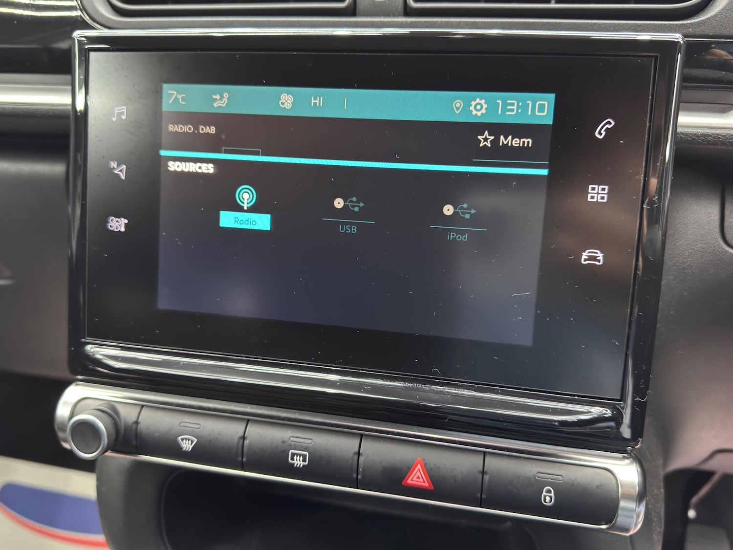 Used Citroen C3 2019 for sale - 76606980: Photo 27