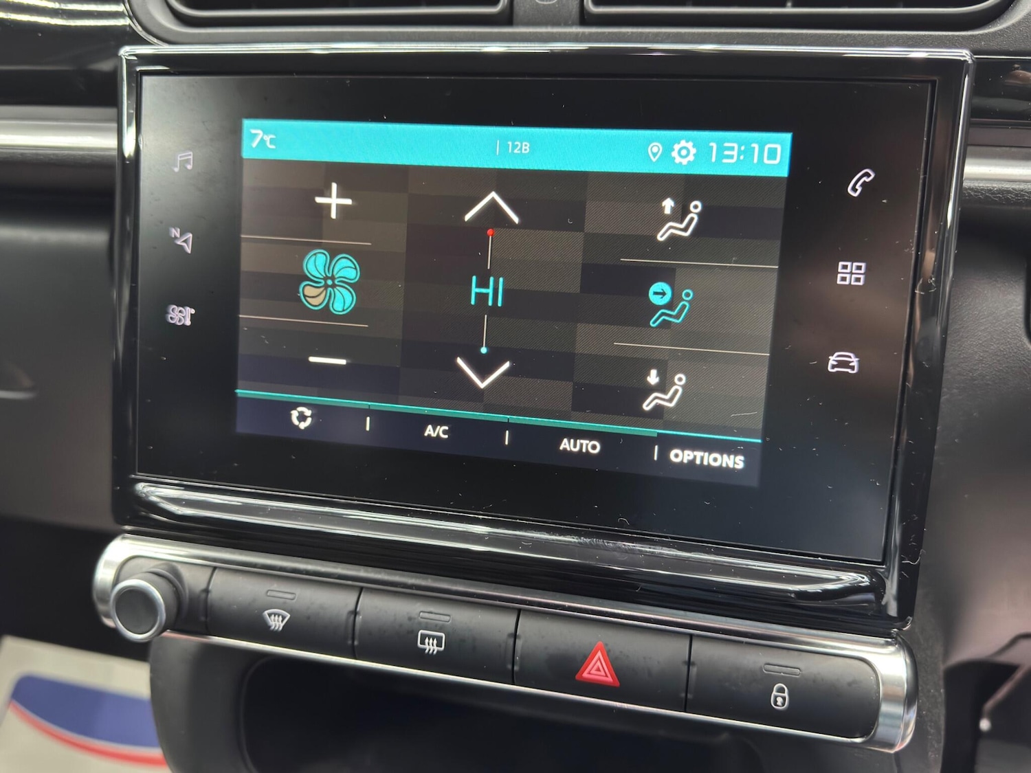 Used Citroen C3 2019 for sale - 76606980: Photo 28