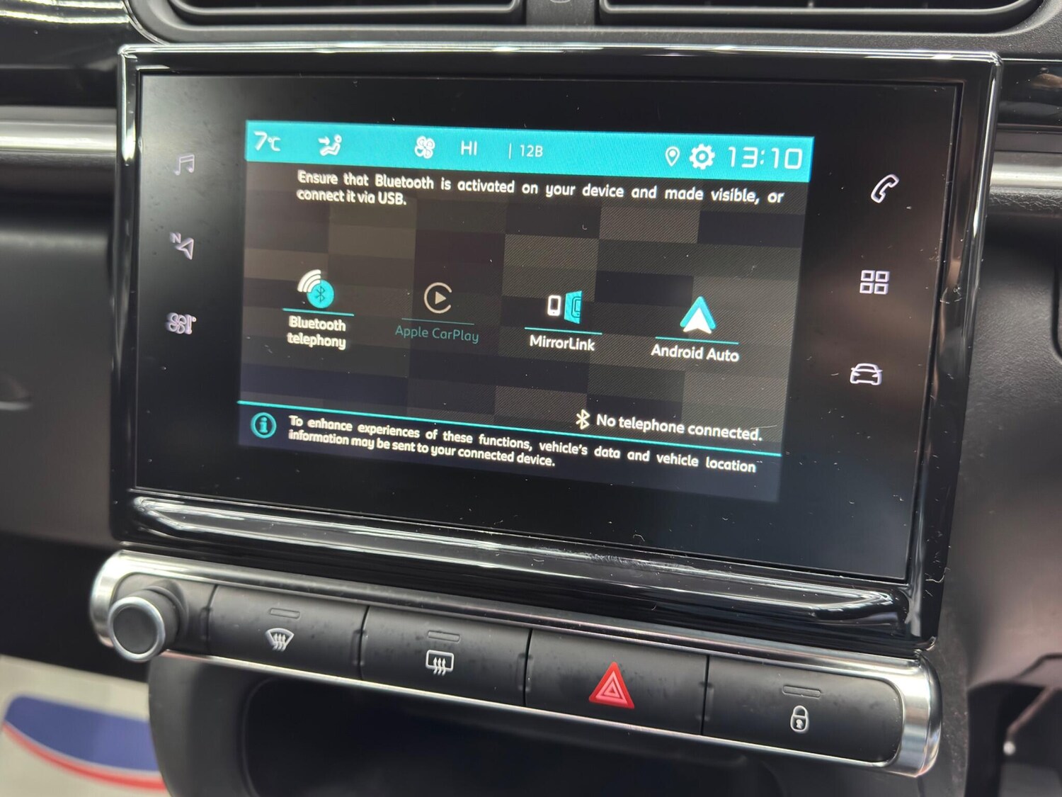 Used Citroen C3 2019 for sale - 76606980: Photo 29