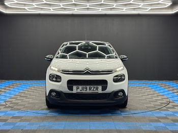 Used Citroen C3 2019 for sale - 76606980: Photo