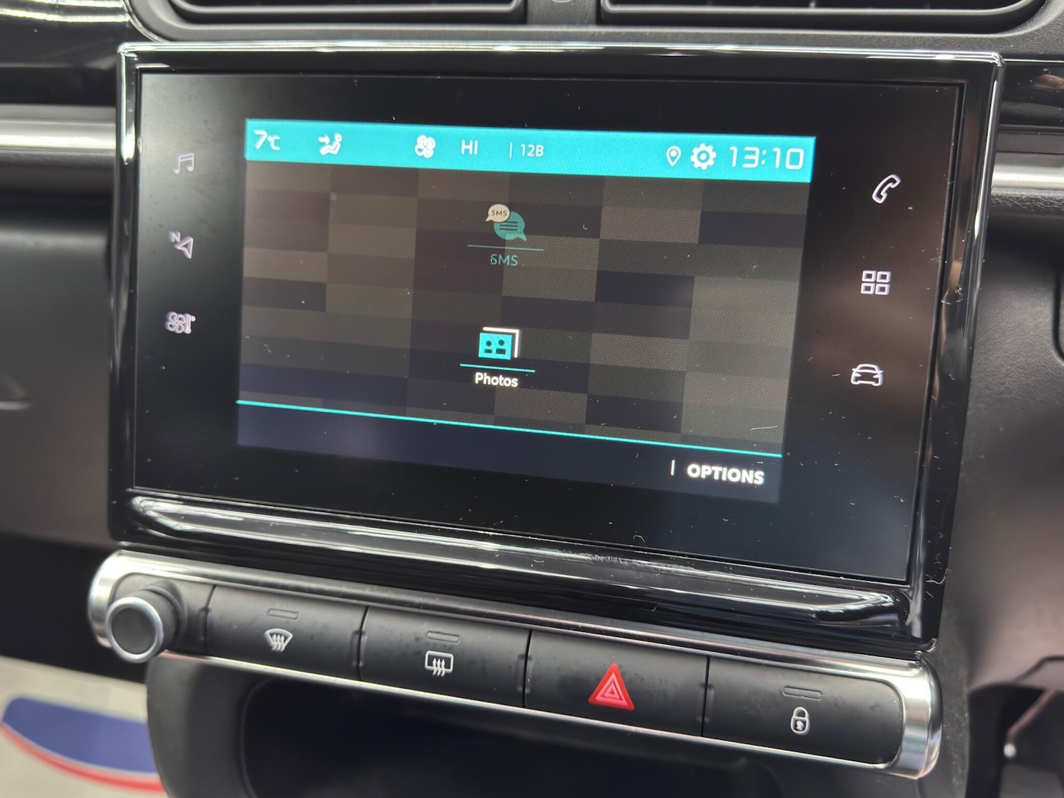 Used Citroen C3 2019 for sale - 76606980: Photo 30