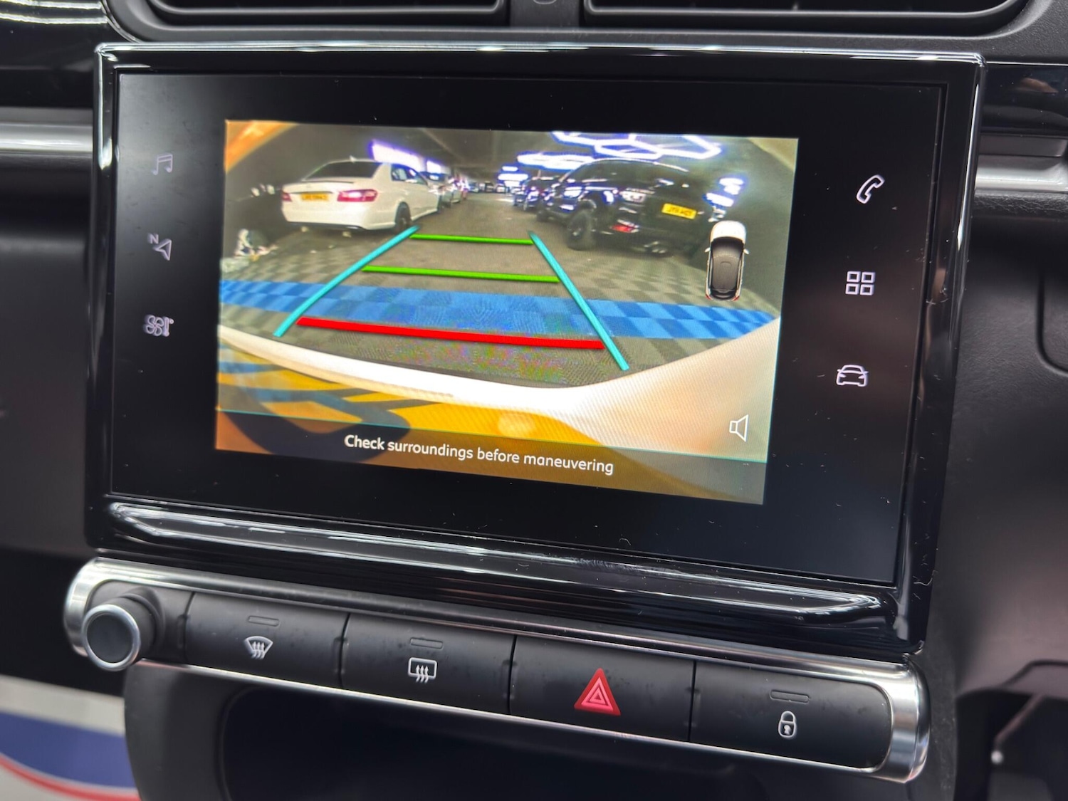 Used Citroen C3 2019 for sale - 76606980: Photo 31