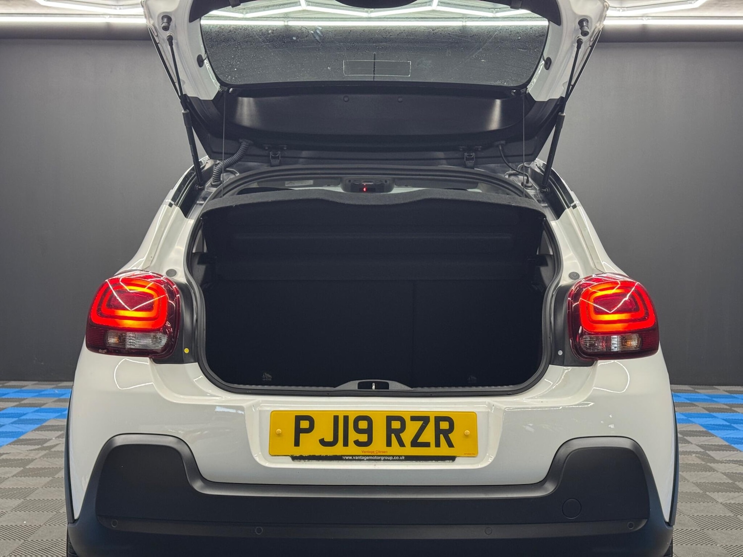 Used Citroen C3 2019 for sale - 76606980: Photo 34