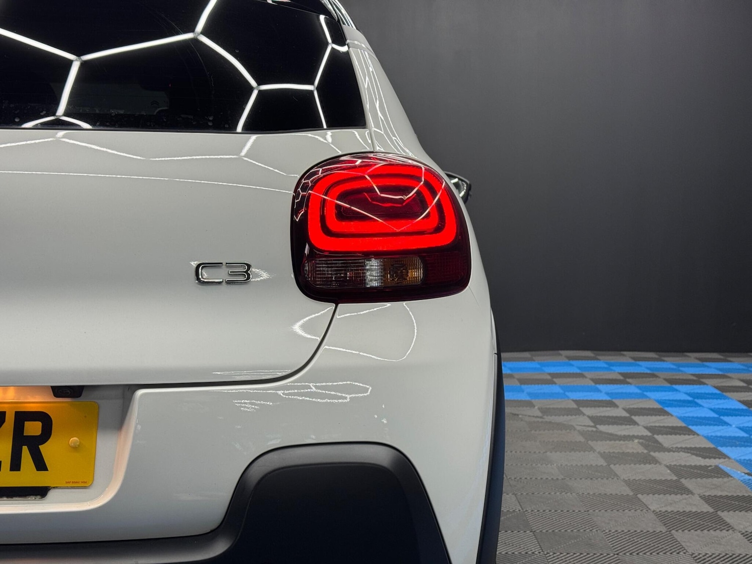 Used Citroen C3 2019 for sale - 76606980: Photo 38