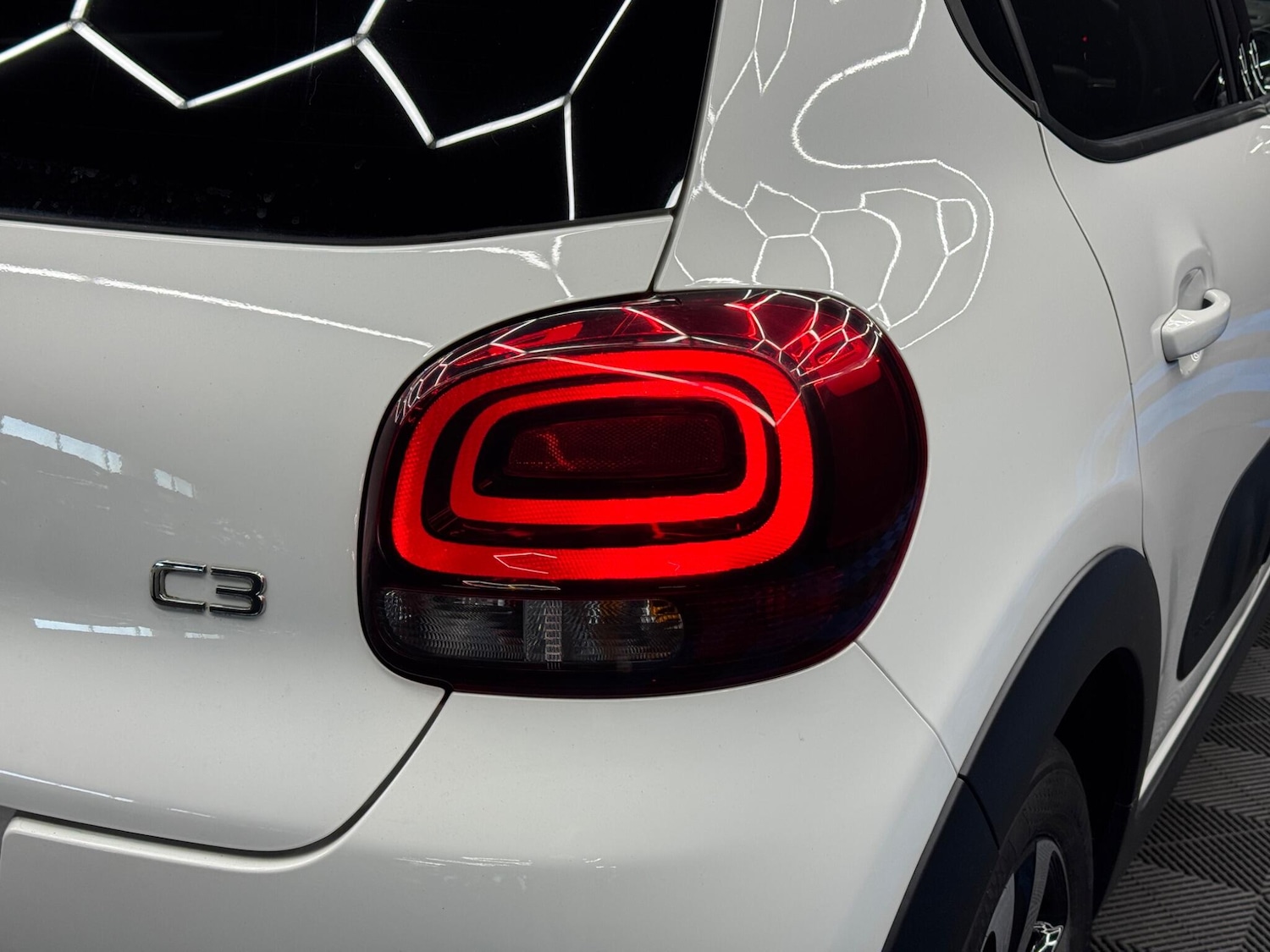 Used Citroen C3 2019 for sale - 76606980: Photo 39