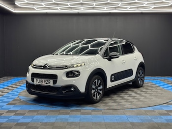 Used Citroen C3 2019 for sale - 76606980: Photo