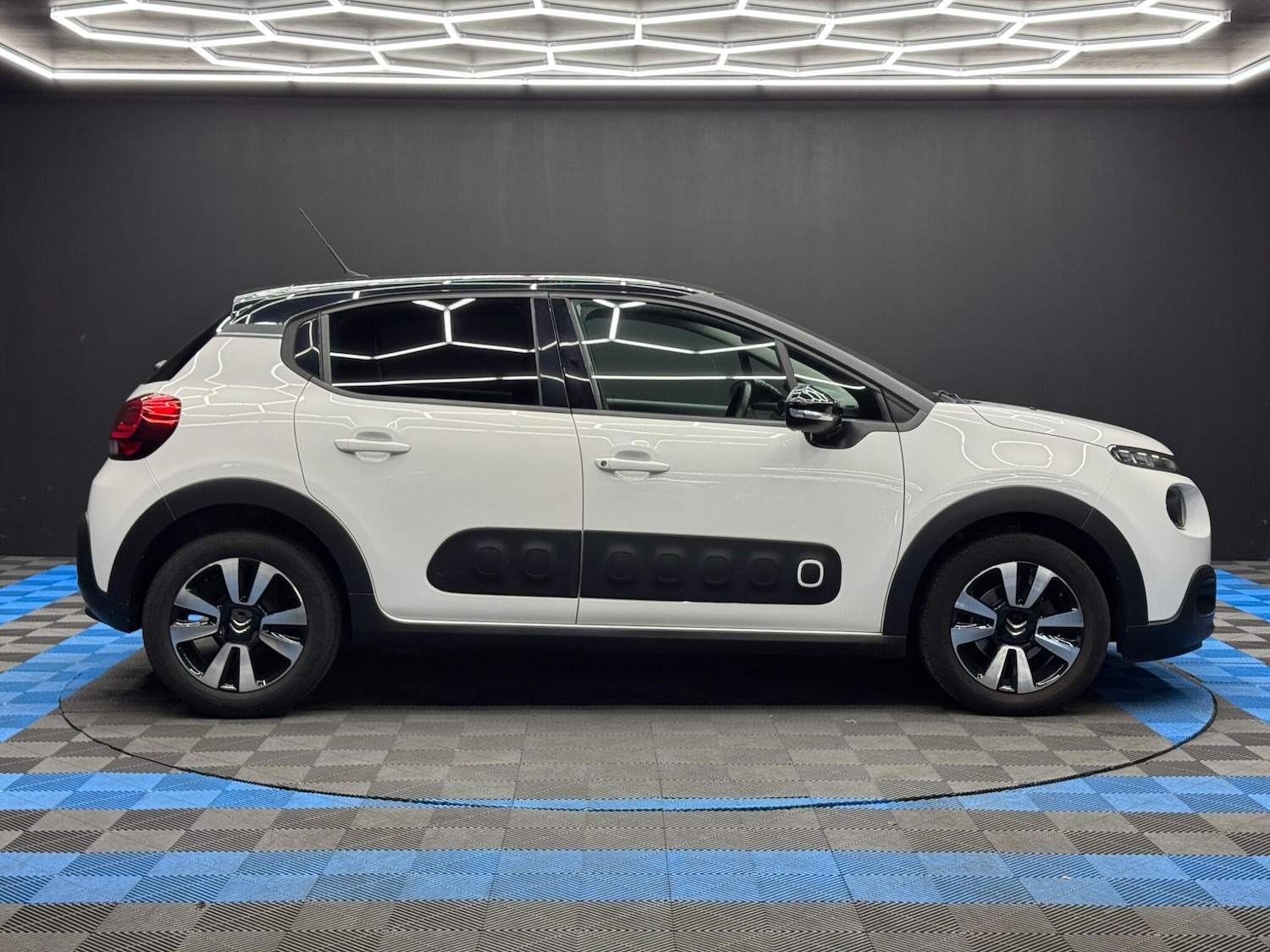 Used Citroen C3 2019 for sale - 76606980: Photo 4