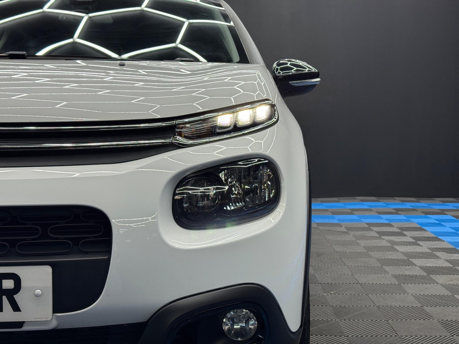 Used Citroen C3 2019 for sale - 76606980: Photo 40