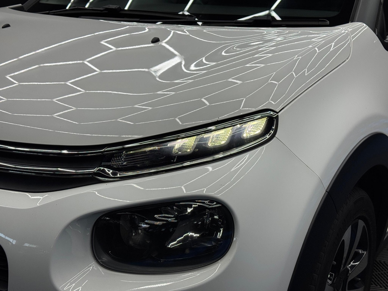 Used Citroen C3 2019 for sale - 76606980: Photo 41