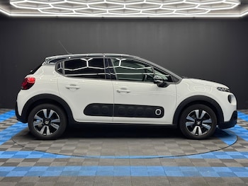 Used Citroen C3 2019 for sale - 76606980: Photo