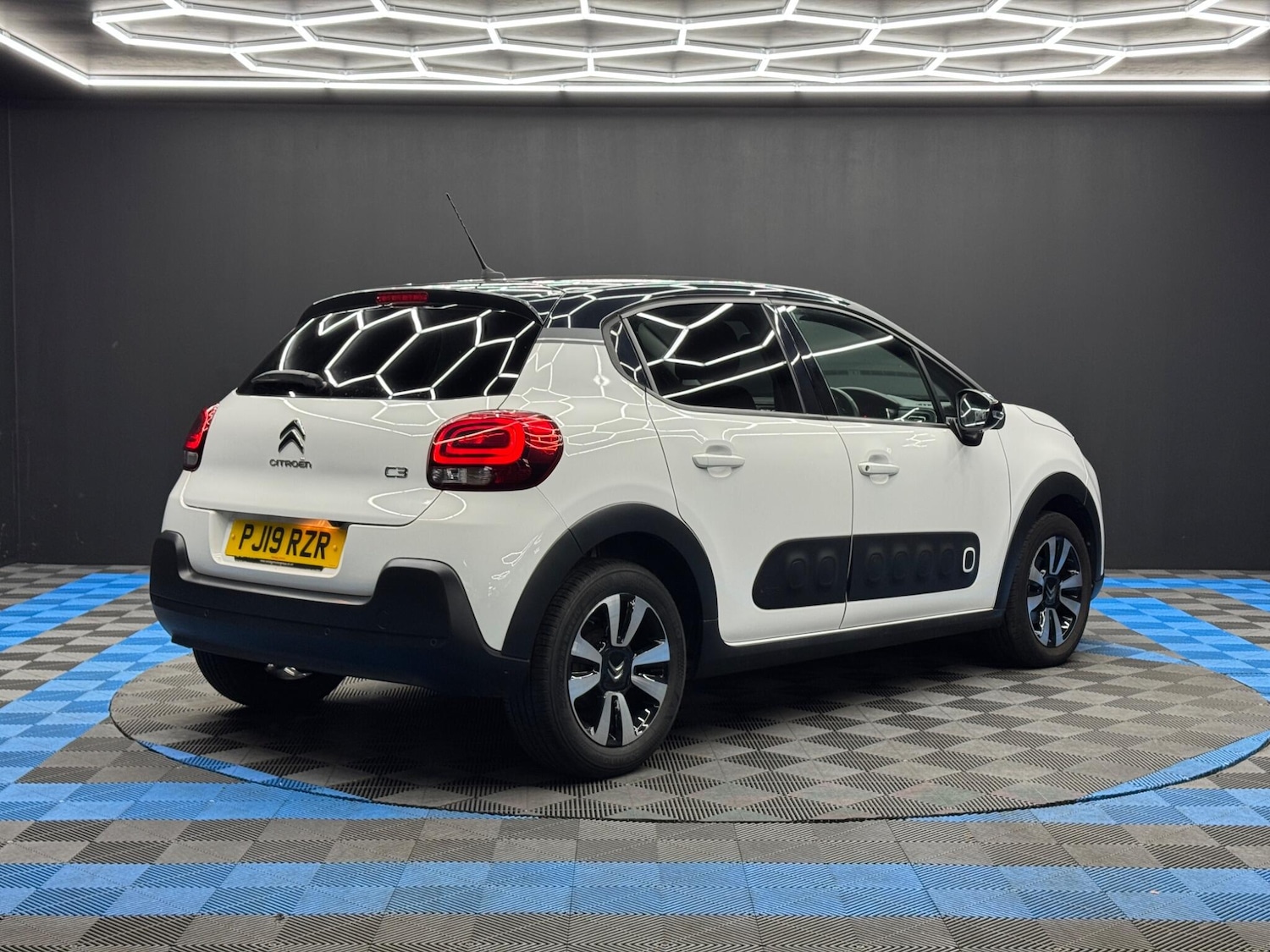 Used Citroen C3 2019 for sale - 76606980: Photo 5