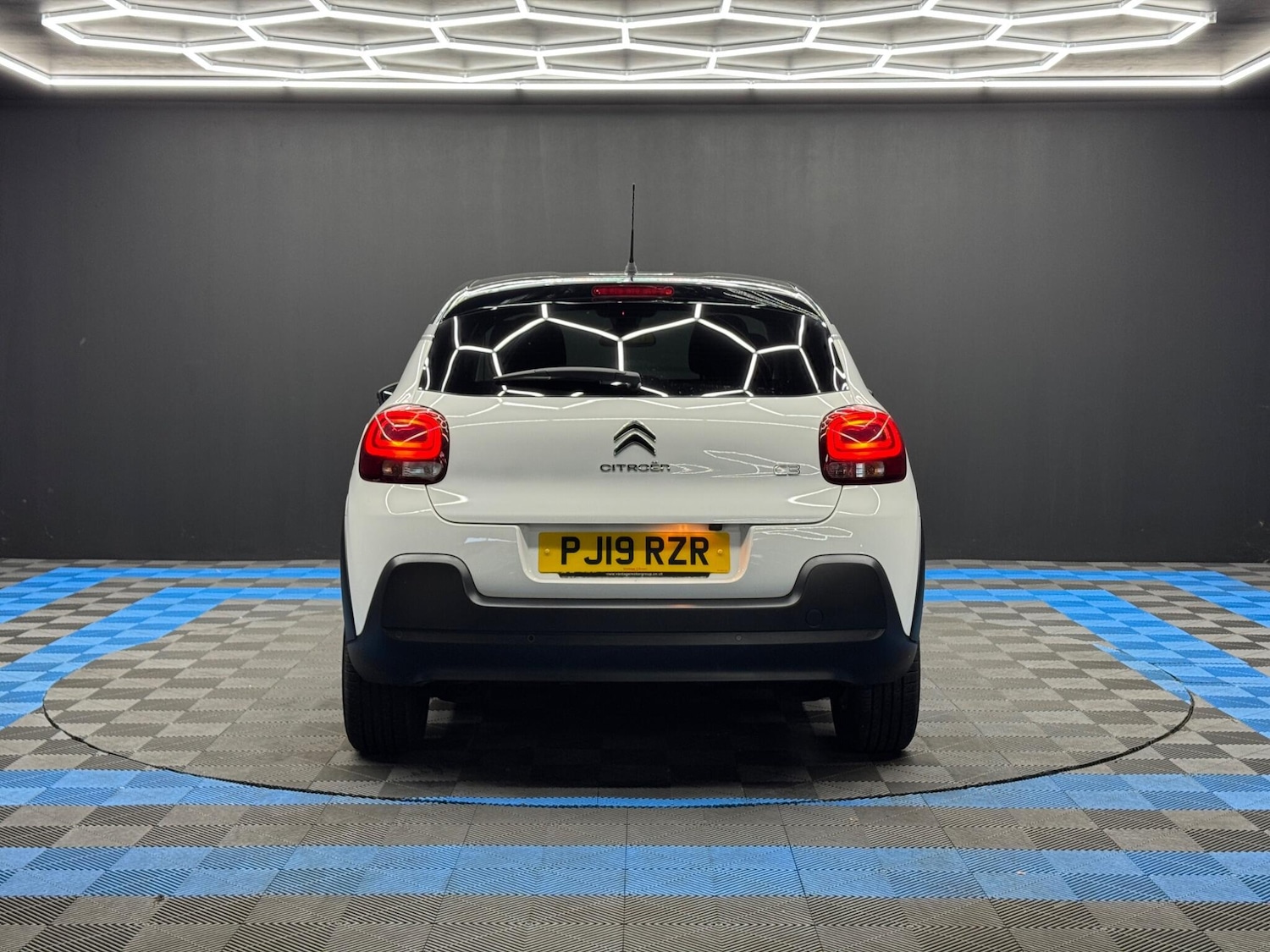 Used Citroen C3 2019 for sale - 76606980: Photo 6