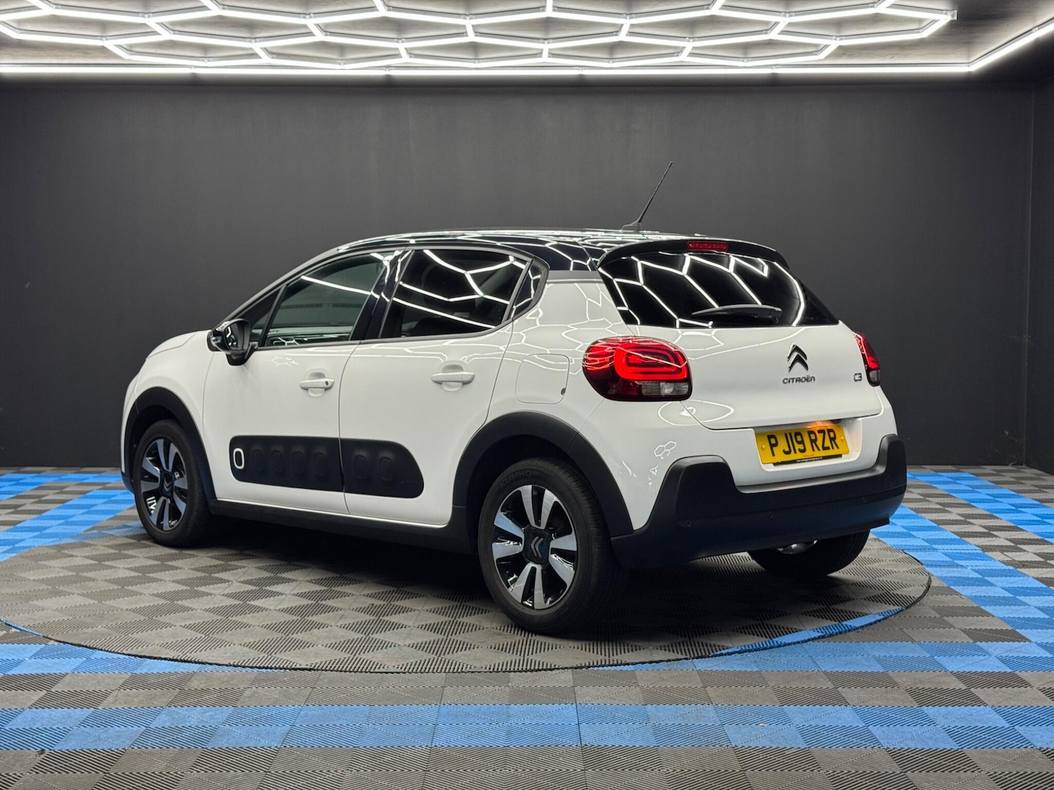 Used Citroen C3 2019 for sale - 76606980: Photo 7