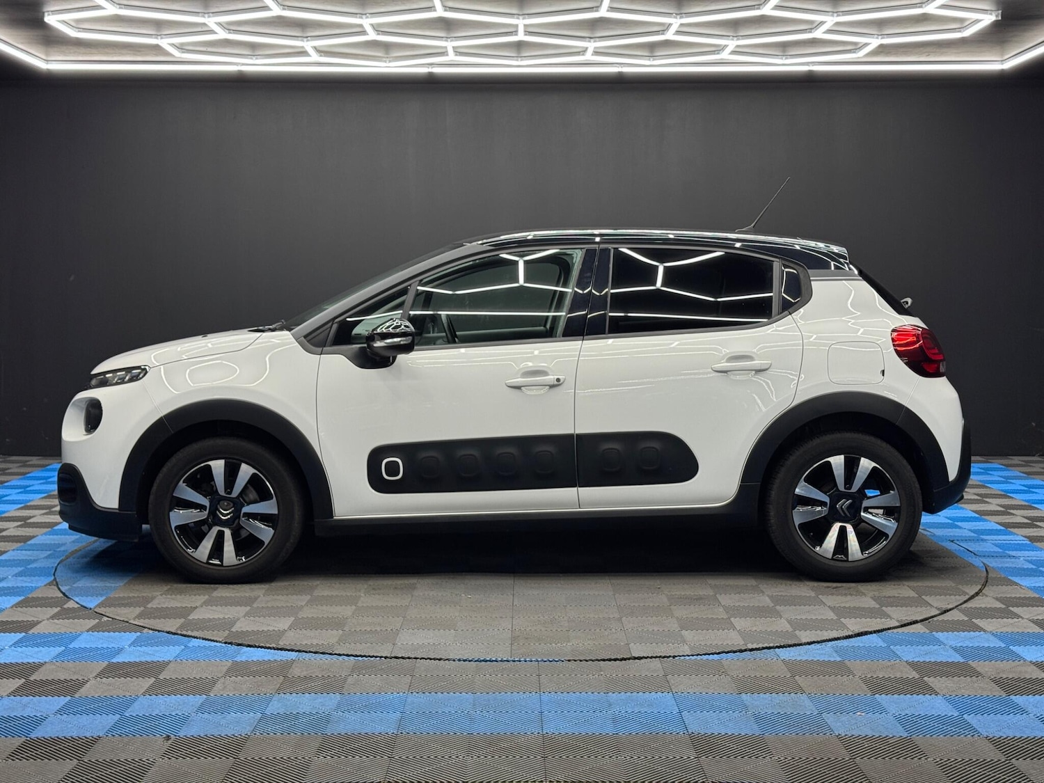 Used Citroen C3 2019 for sale - 76606980: Photo 8