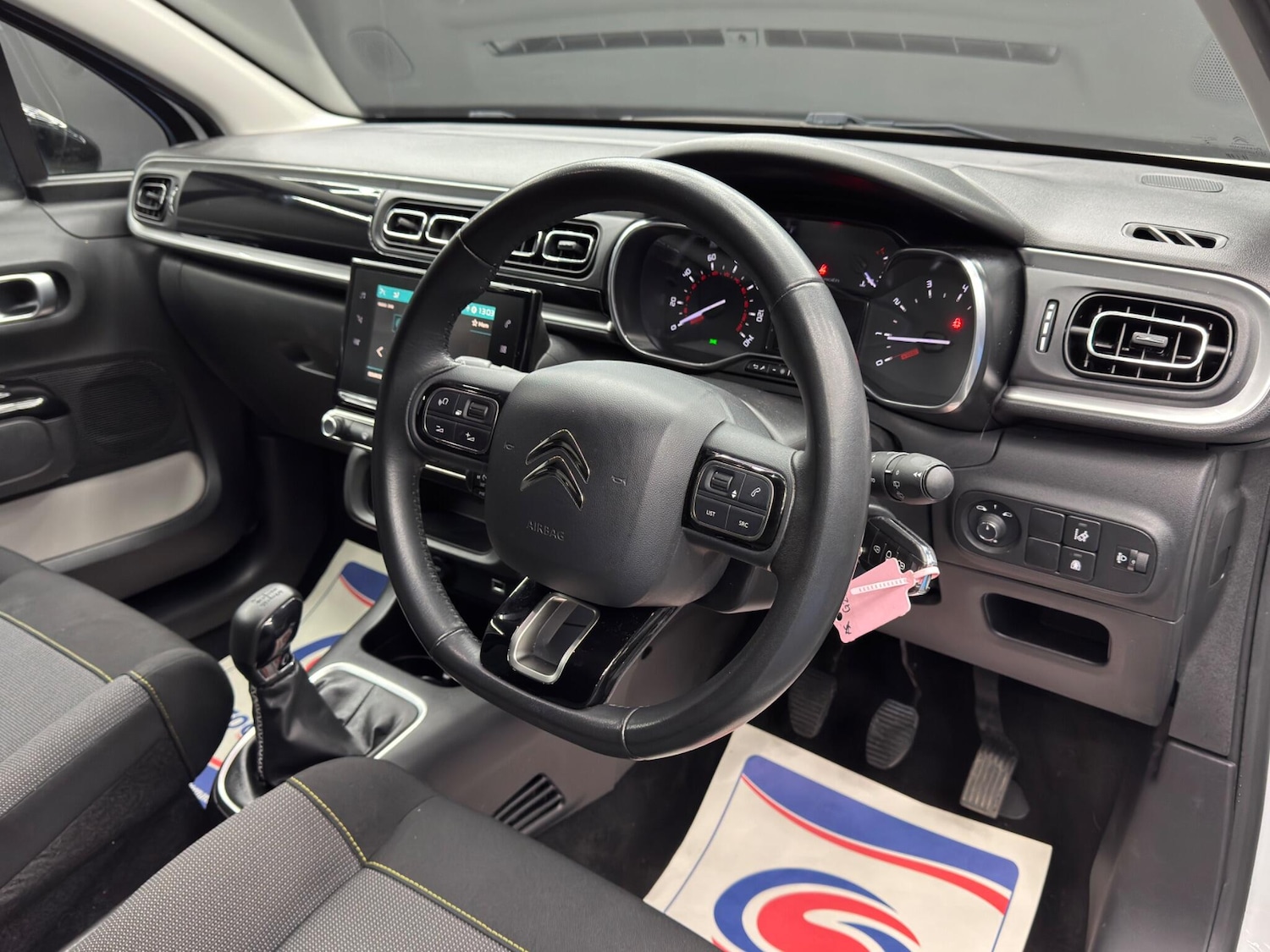 Used Citroen C3 2019 for sale - 76606980: Photo 9