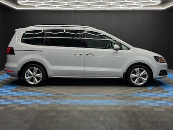 Used SEAT Alhambra 2019 for sale - 78535306: Photo