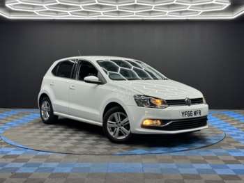 2016 (66) - 1.2 TSI BlueMotion Tech Match Euro 6 (s/s) 5dr