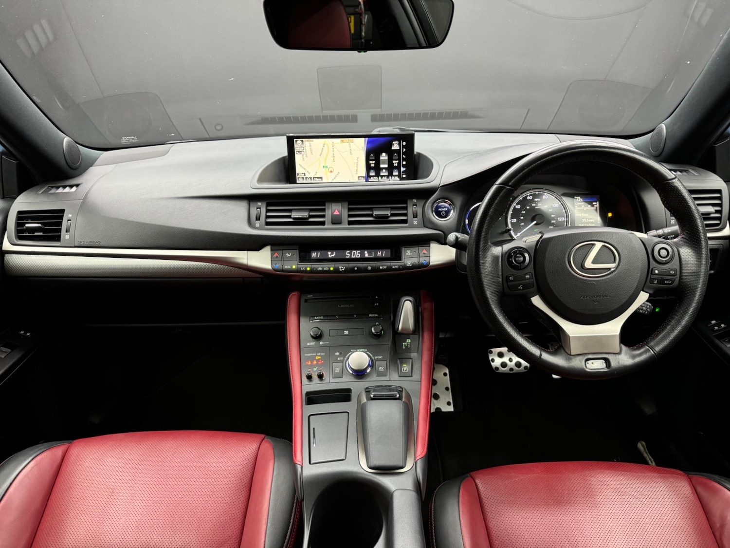 Used Lexus CT 2019 for sale - 76612890: Photo 10