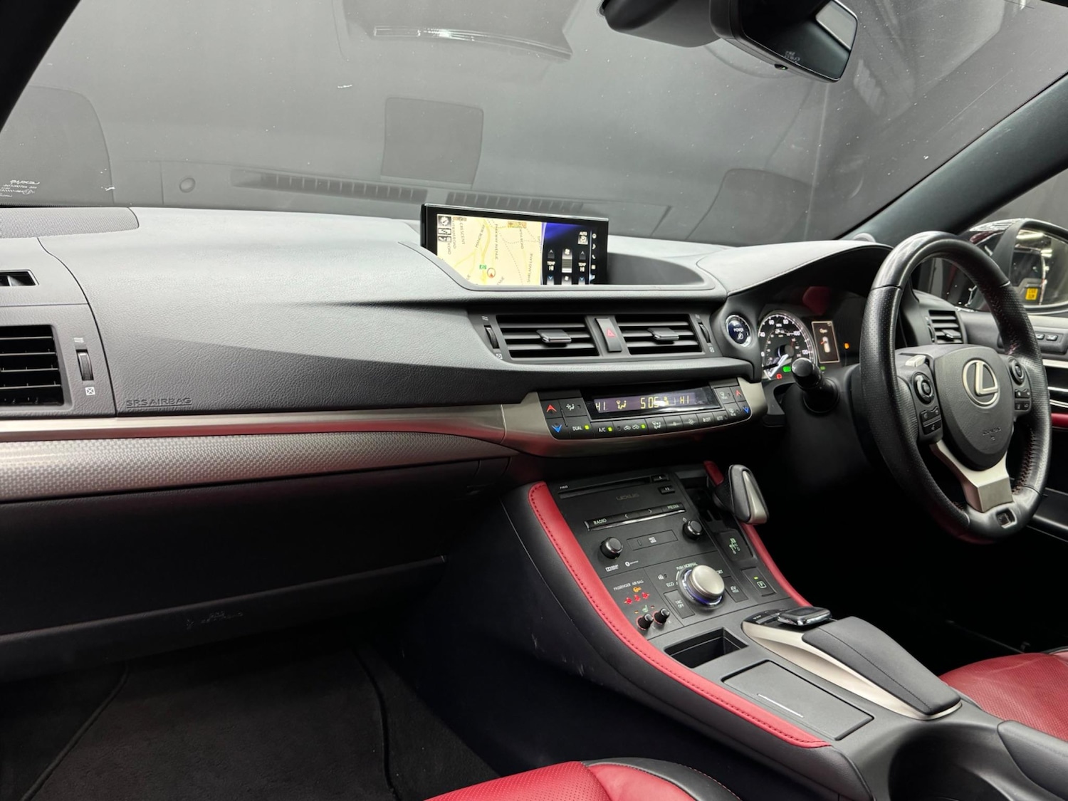 Used Lexus CT 2019 for sale - 76612890: Photo 11