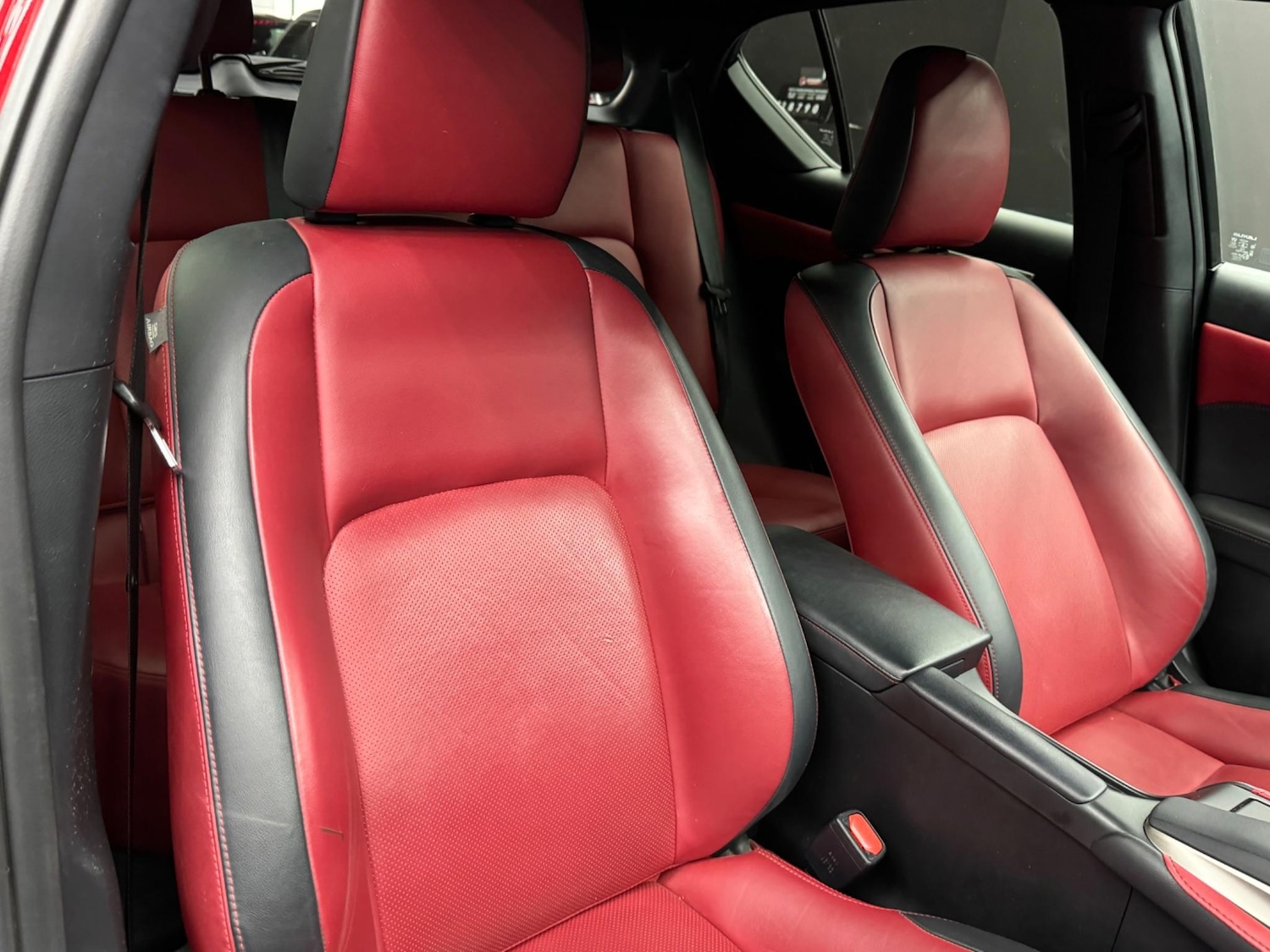 Used Lexus CT 2019 for sale - 76612890: Photo 12