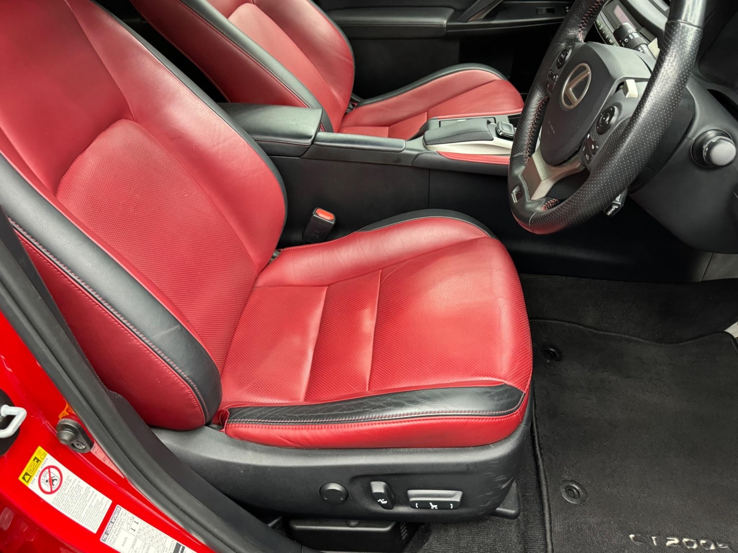 Used Lexus CT 2019 for sale - 76612890: Photo 13