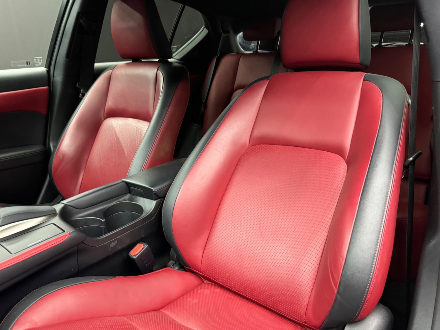 Used Lexus CT 2019 for sale - 76612890: Photo 14